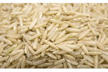 RIZ BASMATI COMPLET  VRAC KG