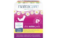 SERVIETTES ULTRA EXTRA LONG