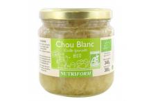 CHOUCROUTE LACTOFERMENTEE