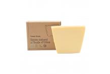 SAVON À L'HUILE D'OLIVE