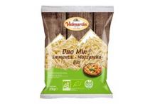 DUO MIX - MOZZA EMMENTAL