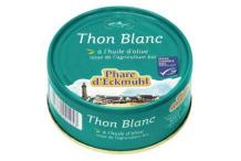 THON BLANC GERMON A L'HUILE D'OLIVE