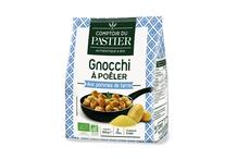 GNOCCHI A POELER CP