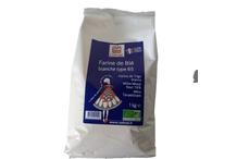 FARINE DE BLE T65 1KG