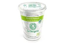 YAOURT BREBIS BRASSE 400G