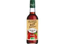 SIROP DE FRAISE 50CL