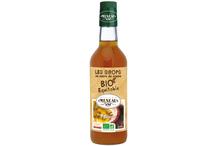 SIROP DE FRUIT DE LA PASSION 50CL