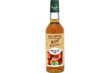SIROP DE PECHE 50CL
