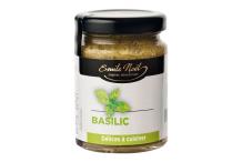 BASILIC BIO