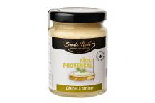 AIOLI PROVENCAL BIO