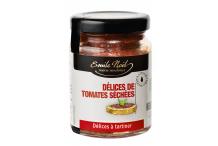 CAVIAR DE TOMATE SECHEE