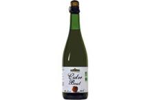 CIDRE BRUT 75CL