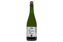 CIDRE DOUX 75CL