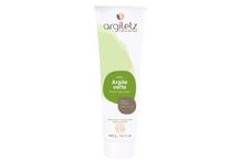 TUBE ARGILE VERTE 400G