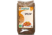 BOULGOUR EPEAUTRE SPELTA 500G