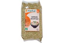 SARRASIN DECORTIQUE 1KG