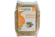 SARRASIN 500G