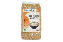 BLE TENDRE GERME 500G