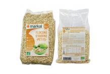 PETIT FLOCON D'AVOINE 500G