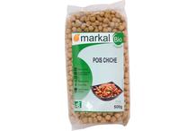 POIS CHICHES 500G