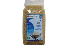 RIZ THAI DEMI COMPLET 500G