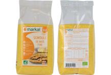 SEMOULE DE MAIS FINE 500G