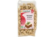 PROTEINE DE SOJA GROSSE