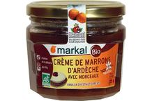 CREME DE MARRONS