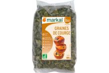 GRAINE COURGE 500G
