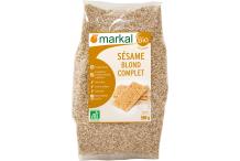 SESAME BLOND COMPLET 500G