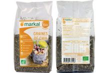 GRAINE DE CHIA 250G