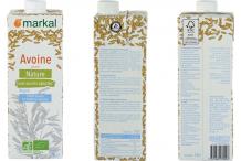 BOISSON AVOINE NATURE 1L