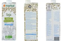 BOISSON SOJA NATURE 1L