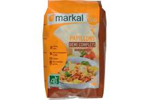 PAPILLON DEMI COMPLET