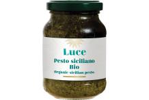 PESTO SICILIANO