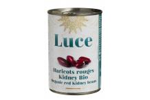 HARICOT ROUGE EN BOITE