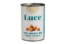 POIS CHICHE EN BOITE