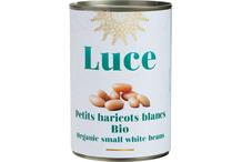 PETIT HARICOT BLANC EN BOITE