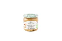 RISOTTO AUX CEPES AU RIZ ET COURGETTE