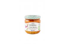 TIKKA MASALA LEGUMES POIS CHICHES