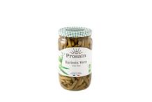 HARICOTS VERTS TRES FINS