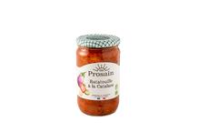 RATATOUILLE CATALANE GM