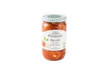 RAVIOLI AU TOFU ET BASILIC 680G