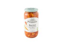 RAVIOLI AUX LEGUMES 1KG