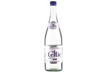 CELTIC PLATE 1L EN VERRE