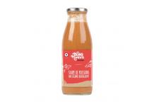 SOUPE DE POISSONS 490G