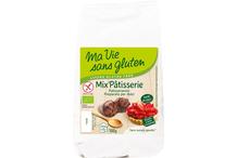 MIX PATISSERIE 500G SANS GLUTEN