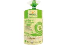 GALETTE DE RIZ NATURE DE CAMARGUE 130G