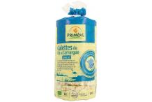 GALETTE RIZ NATURE SANS SEL DE CAMARGUE