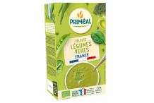 VELOUTE DE LEGUMES VERT 1L